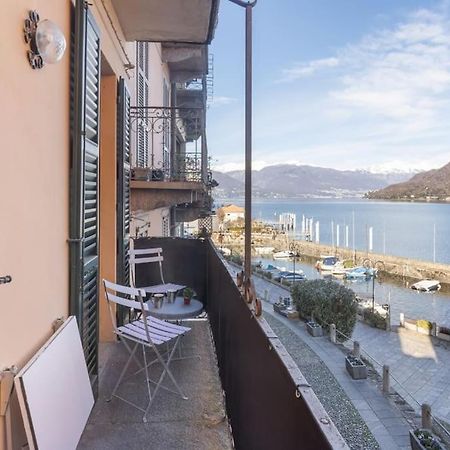 Casa Elena Lago - Maggiore Estate By Ginin 카노비오 외부 사진